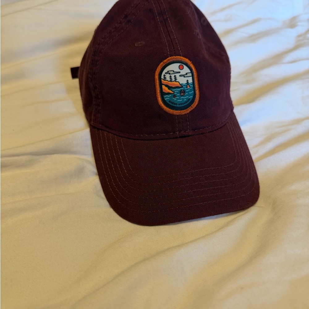 Shedd Aquarium Chicago Women’s Hat